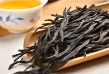武夷岩茶品种详细列表展示-武夷山特产
