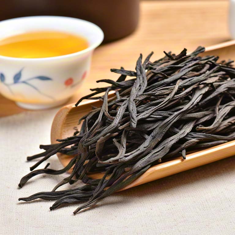 武夷岩茶