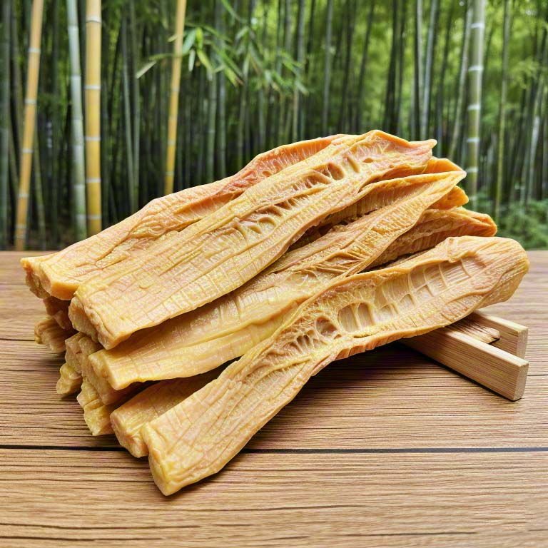 武夷山笋干
