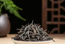 建瓯北苑与武夷岩茶历史渊源-武夷山特产