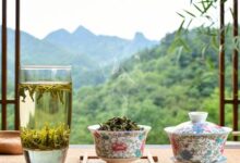 牛栏坑肉桂茶:武夷岩茶的巅峰之作-武夷山特产