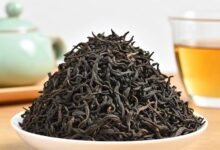 武夷岩茶武夷红茶最常见品种茶的简介-武夷山特产