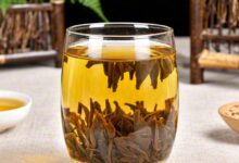 老枞红茶简介-武夷山特产