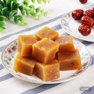 酸枣糕